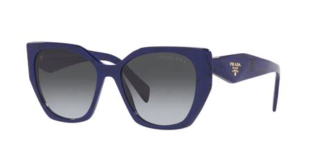 Prada SPR19Z Cat Eye Sunglasses 